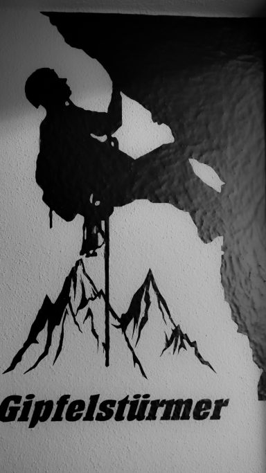 Gipfelstürmer